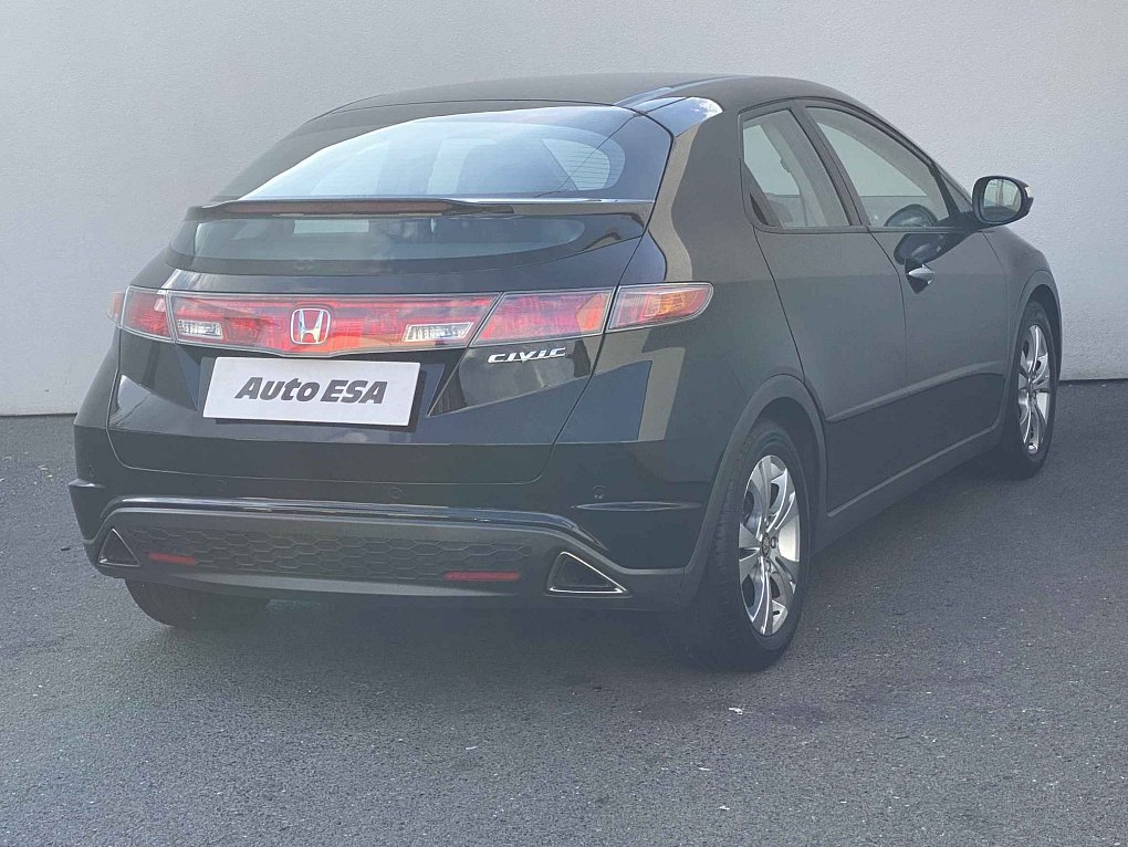 Honda Civic 1.8i-VTEC Comfort
