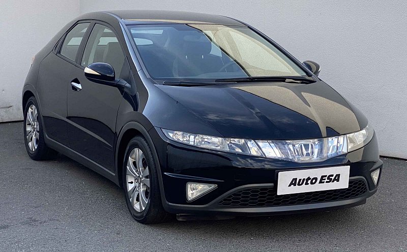Honda Civic 1.8i-VTEC Comfort