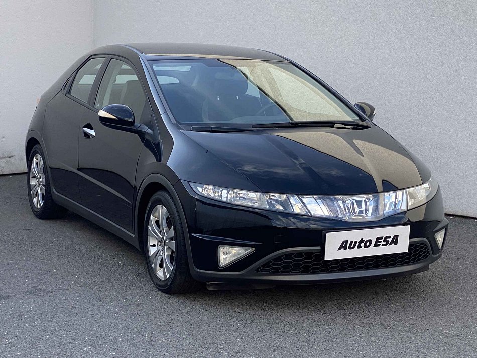 Honda Civic 1.8i-VTEC Comfort