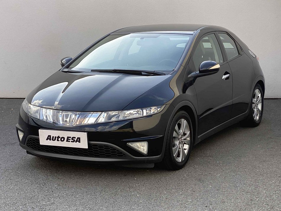 Honda Civic 1.8i-VTEC Comfort