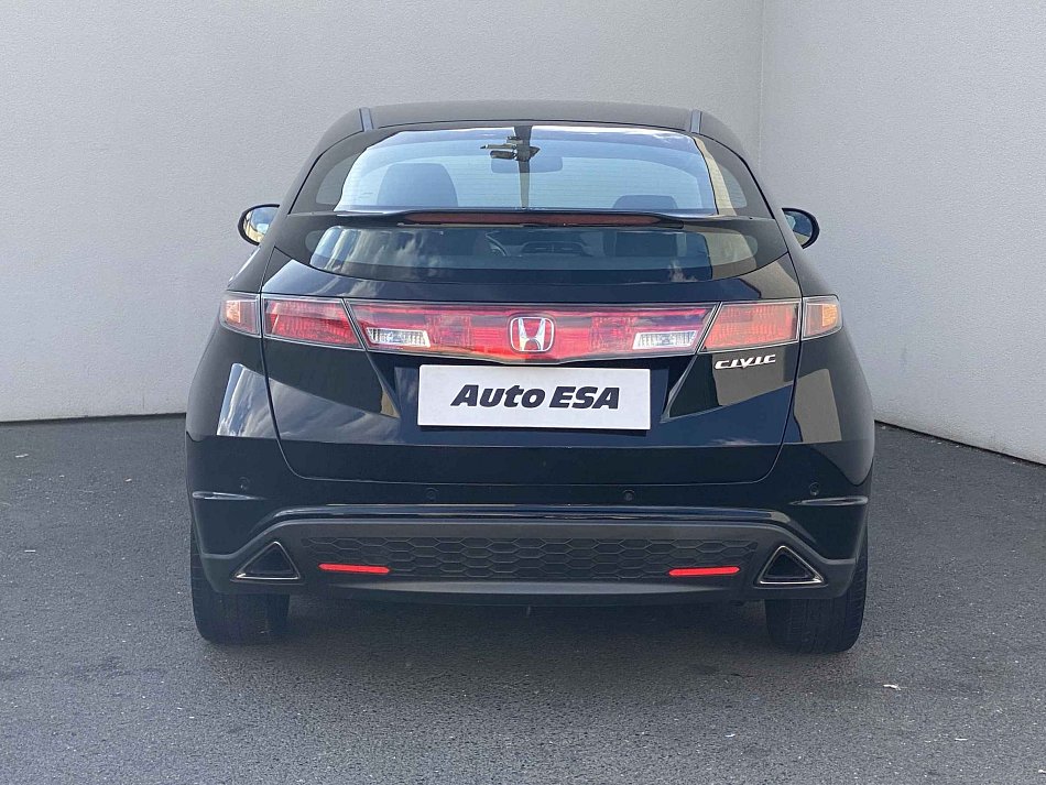 Honda Civic 1.8i-VTEC Comfort