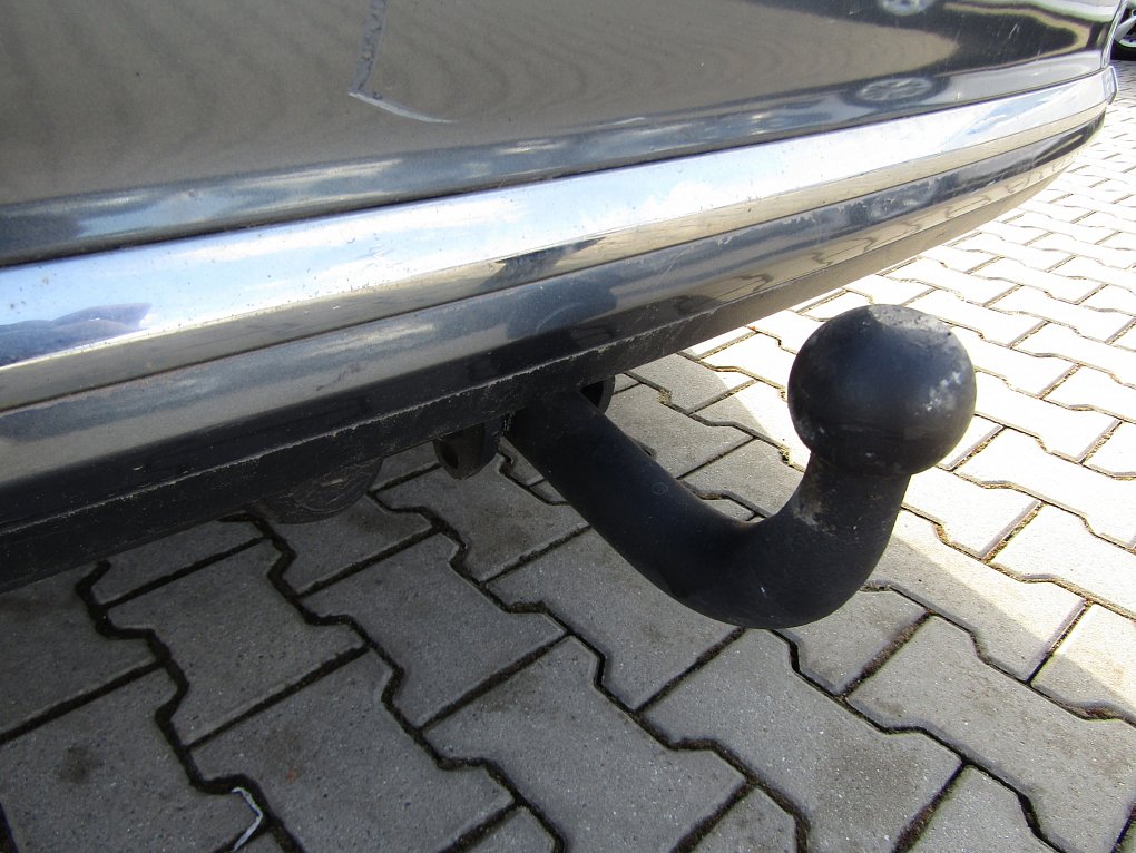 Volkswagen Passat 2.0 TDi 