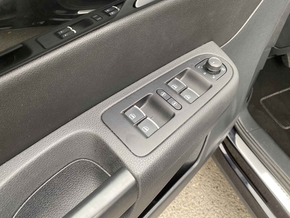 Seat Alhambra 2.0 TDi  4x4 20YEARS