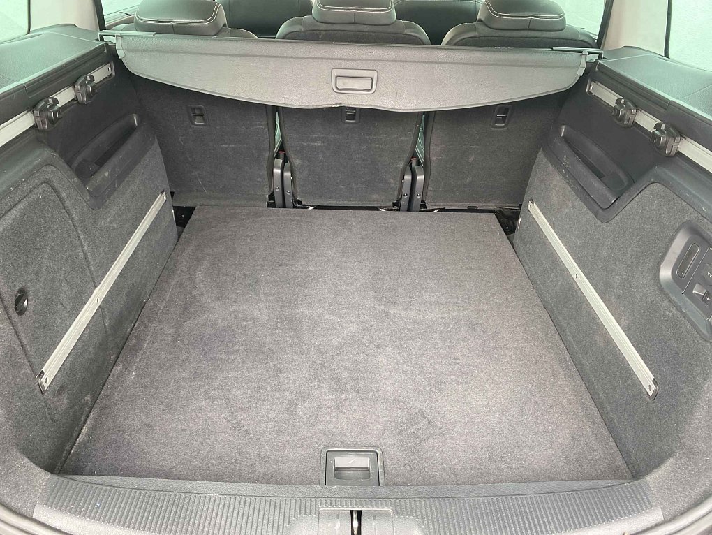 Seat Alhambra 2.0 TDi  4x4 20YEARS