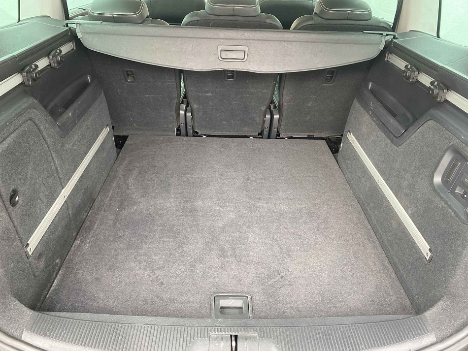 Seat Alhambra 2.0 TDi  4x4 20YEARS