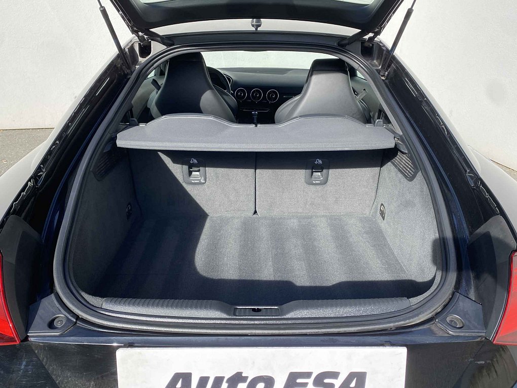 Audi TT Coupé 2.0 TFSi 