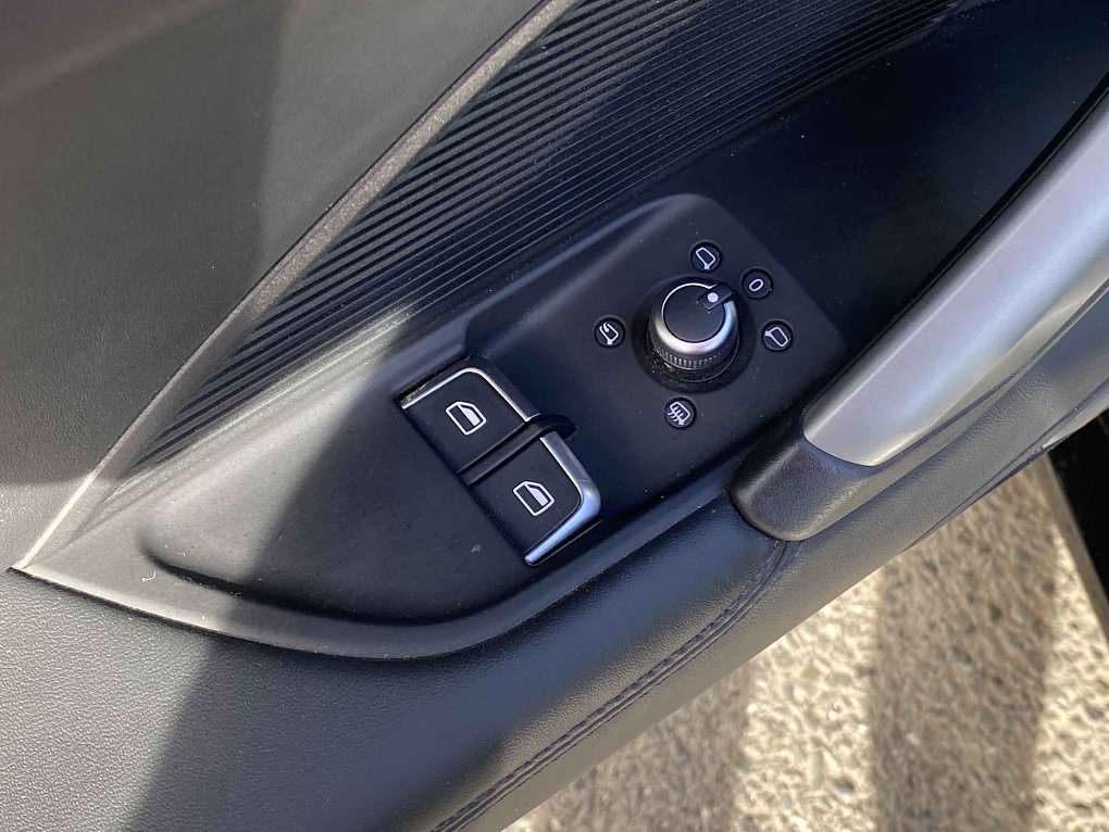 Audi TT Coupé 2.0 TFSi 