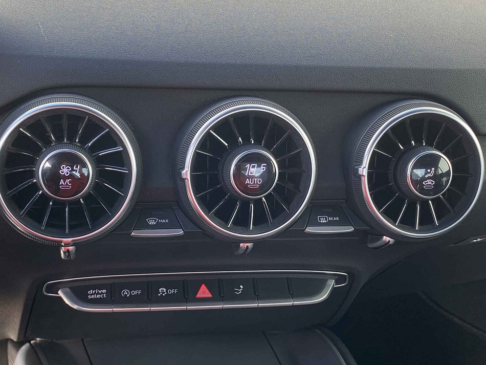 Audi TT Coupé 2.0 TFSi 