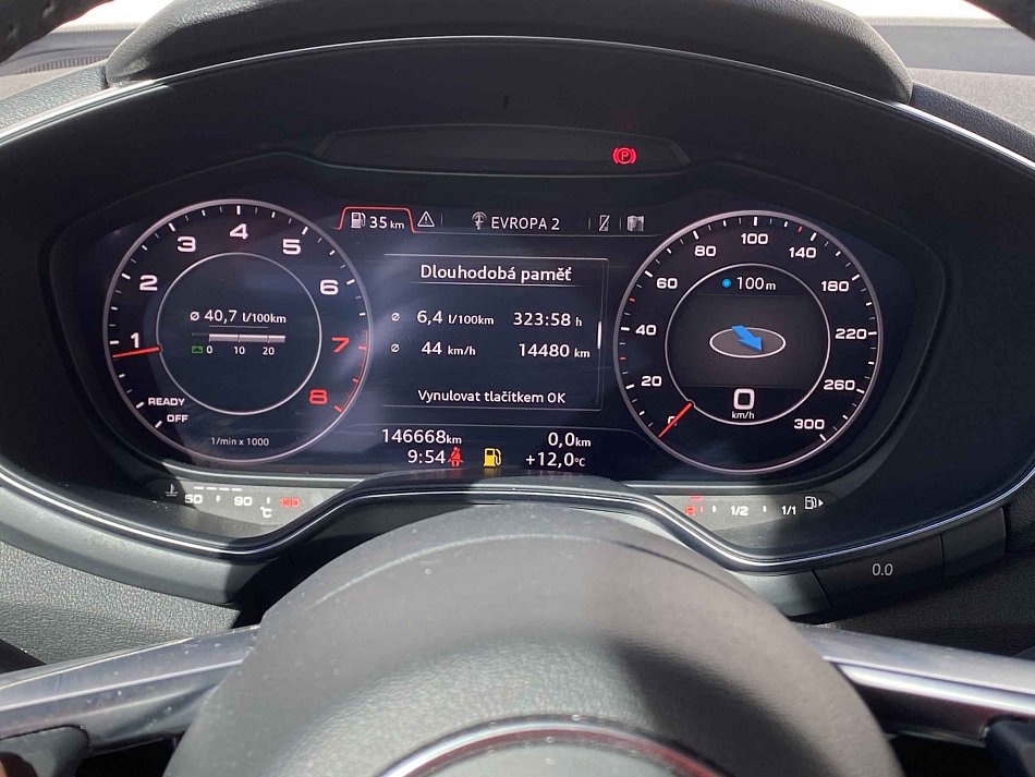 Audi TT Coupé 2.0 TFSi 