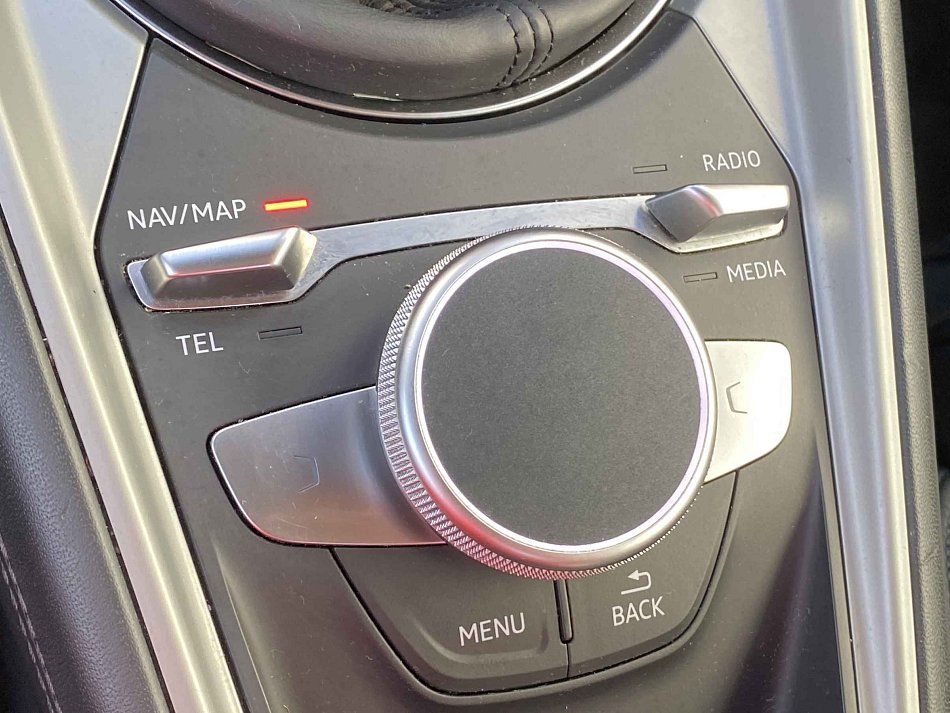Audi TT Coupé 2.0 TFSi 