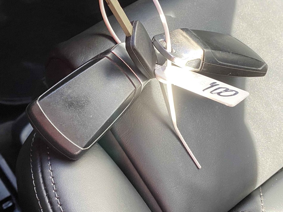 Audi TT Coupé 2.0 TFSi 