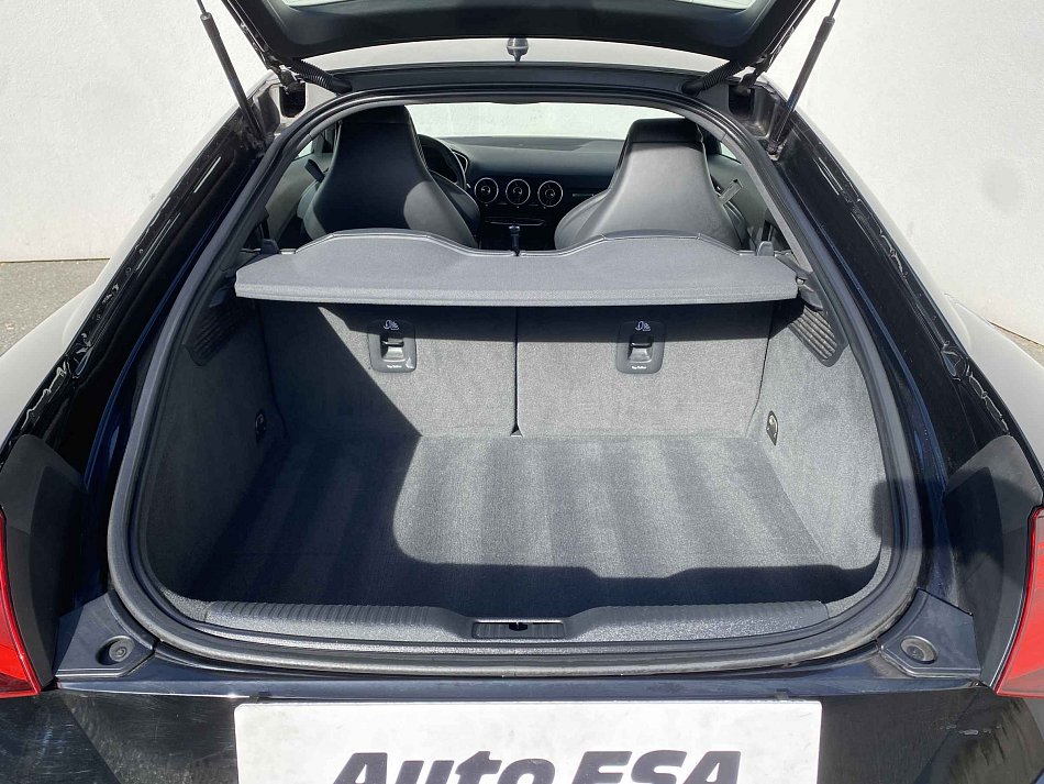 Audi TT Coupé 2.0 TFSi 