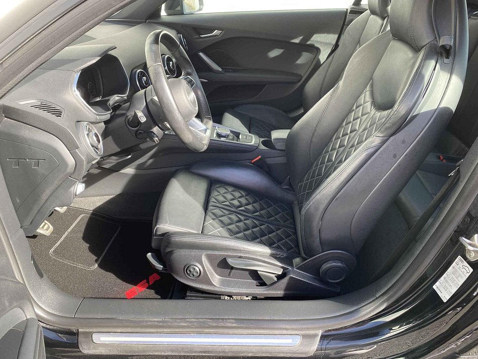Audi TT Coupé 2.0 TFSi 