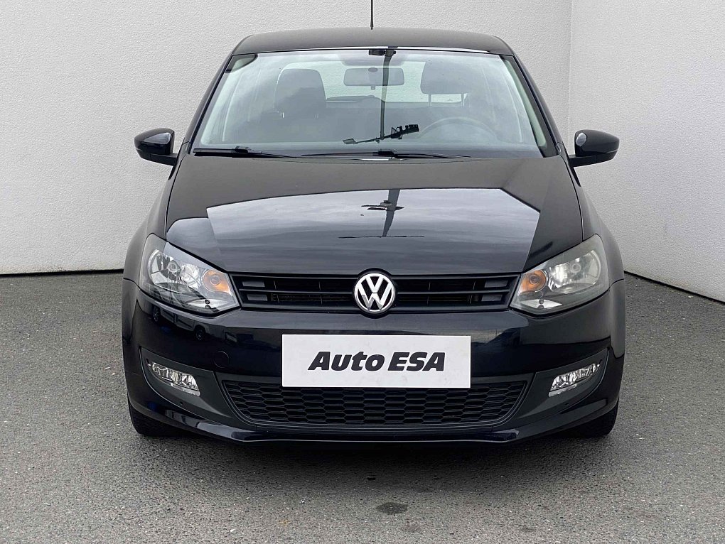Volkswagen Polo 1.2 TSi Trendline