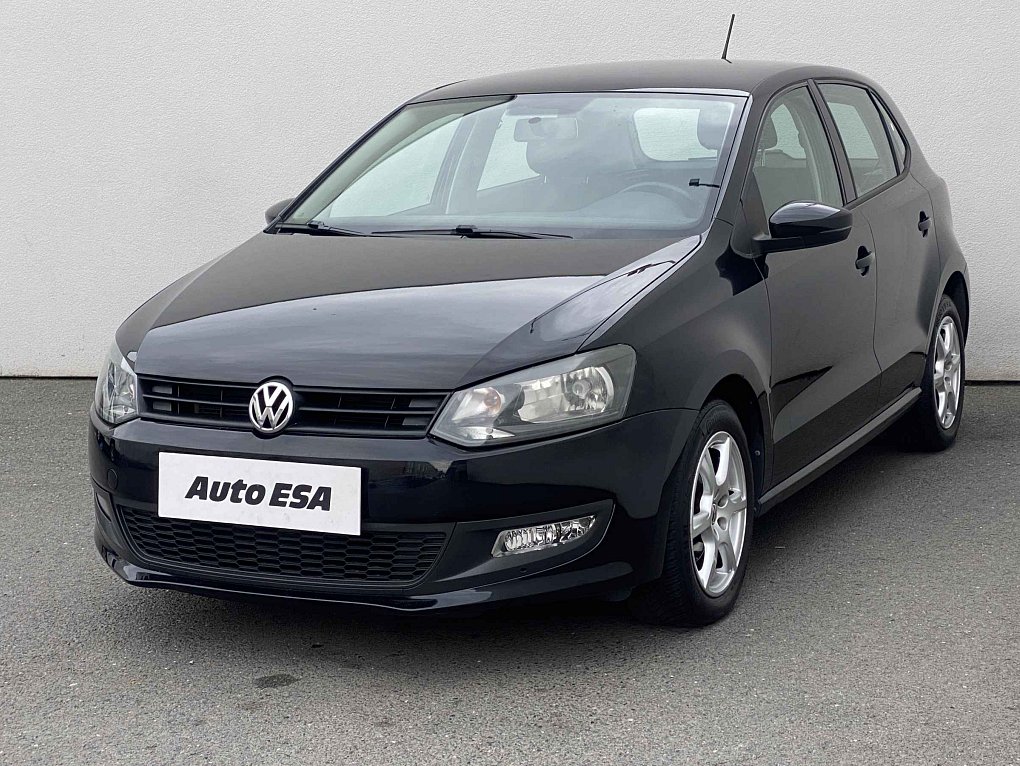 Volkswagen Polo 1.2 TSi Trendline