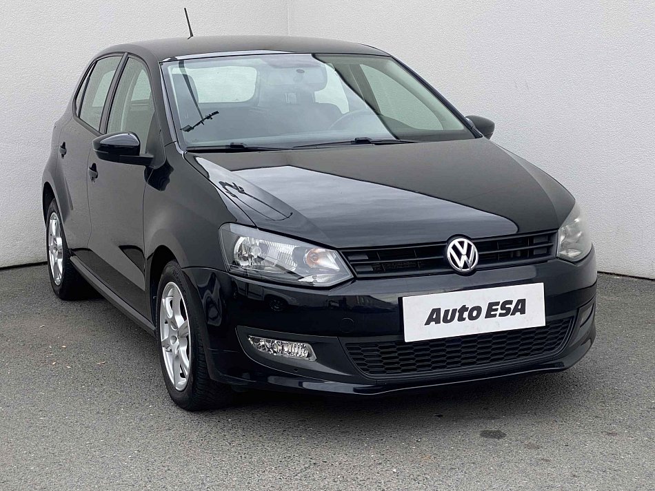 Volkswagen Polo 1.2 TSi Trendline