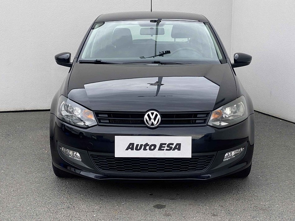 Volkswagen Polo 1.2 TSi Trendline