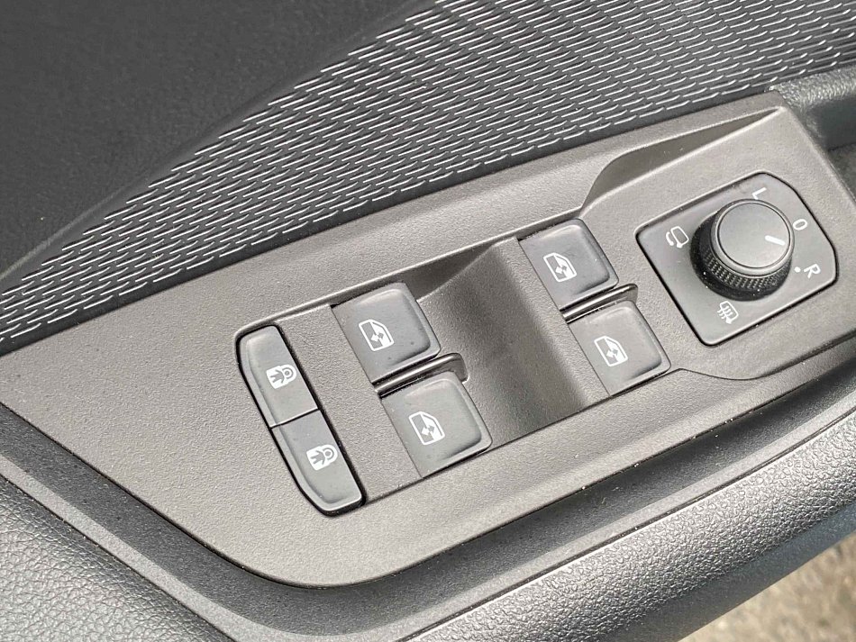 Škoda Octavia IV 1.0 TSi Ambition e-TEC