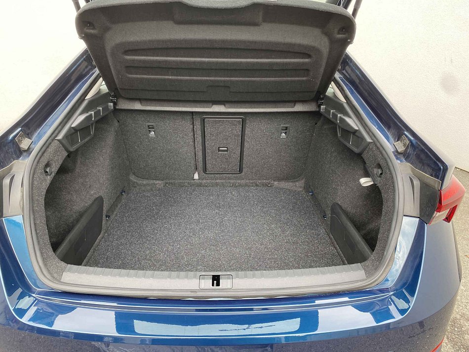Škoda Octavia IV 1.0 TSi Ambition e-TEC