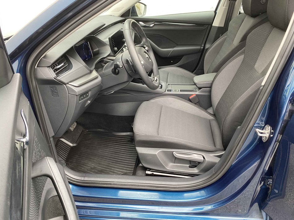 Škoda Octavia IV 1.0 TSi Ambition e-TEC