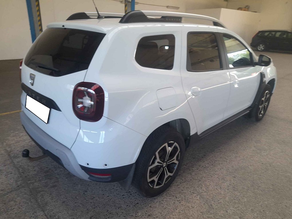 Dacia Duster 1.0 TCE 