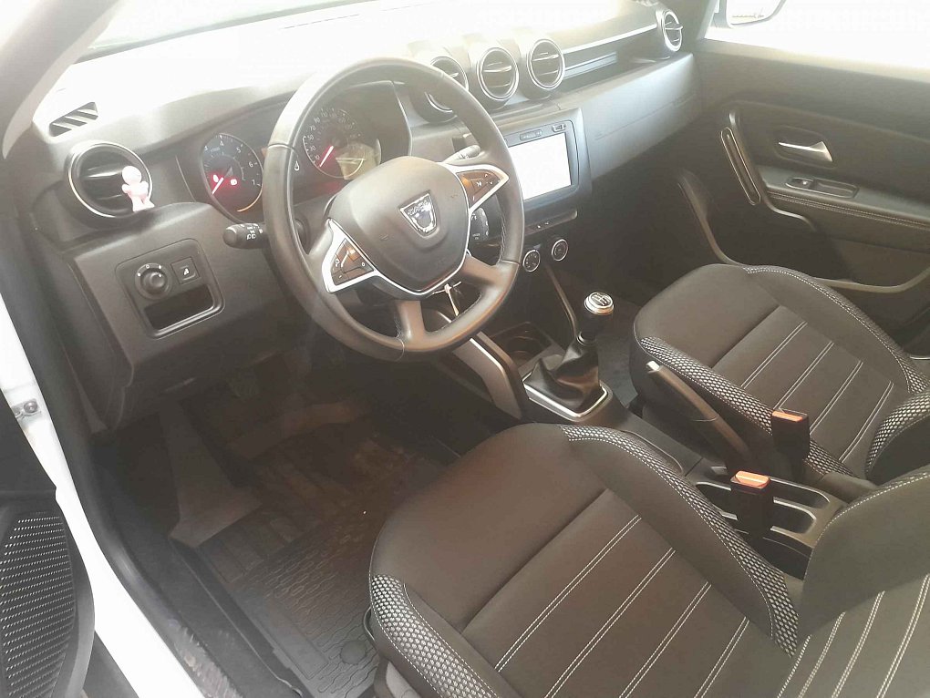 Dacia Duster 1.0 TCE 