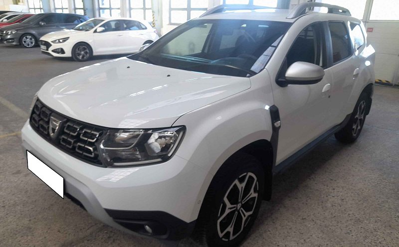 Dacia Duster 1.0 TCE 