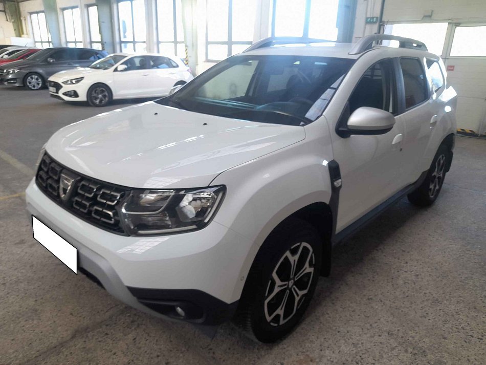 Dacia Duster 1.0 TCE 