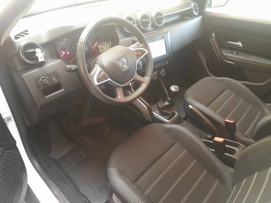 Dacia Duster 1.0 TCE 