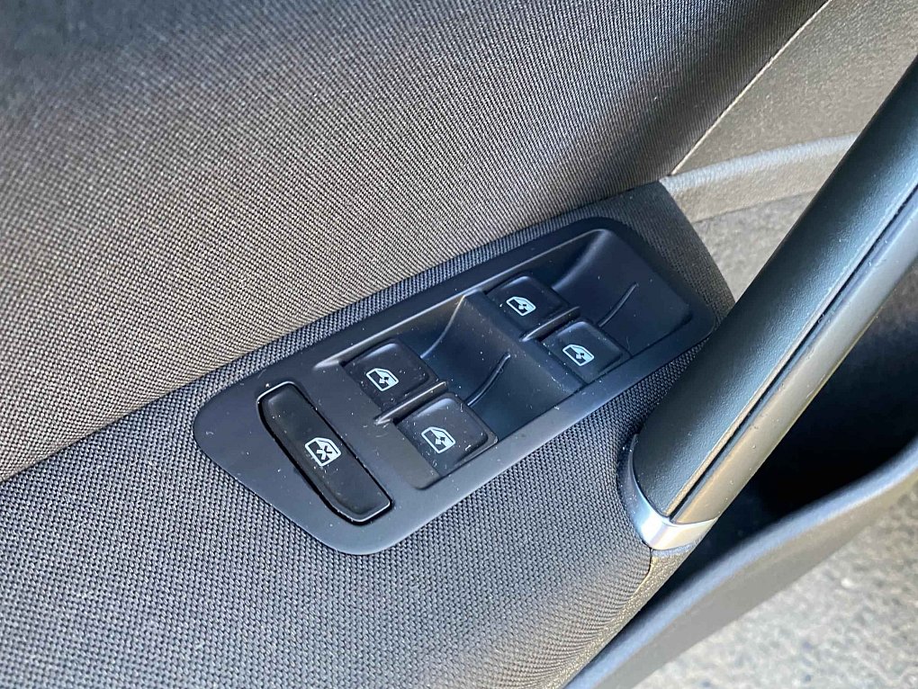 Volkswagen Golf 1.5TSi Comfortline