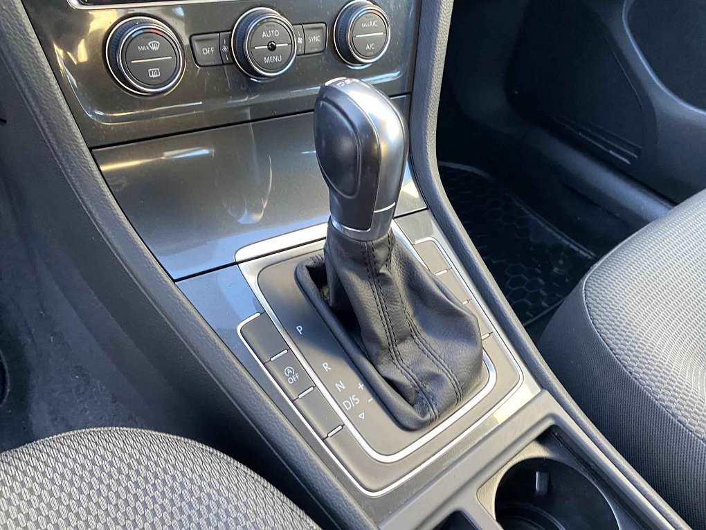 Volkswagen Golf 1.5TSi Comfortline