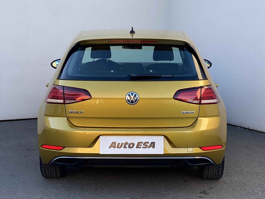 Volkswagen Golf 1.5TSi Comfortline