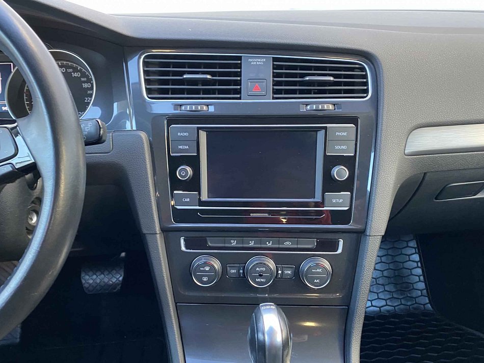 Volkswagen Golf 1.5TSi Comfortline