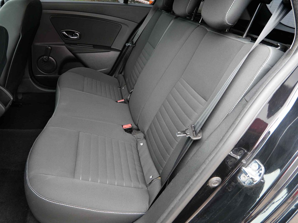 Renault Mégane 1.5 dCi Limited
