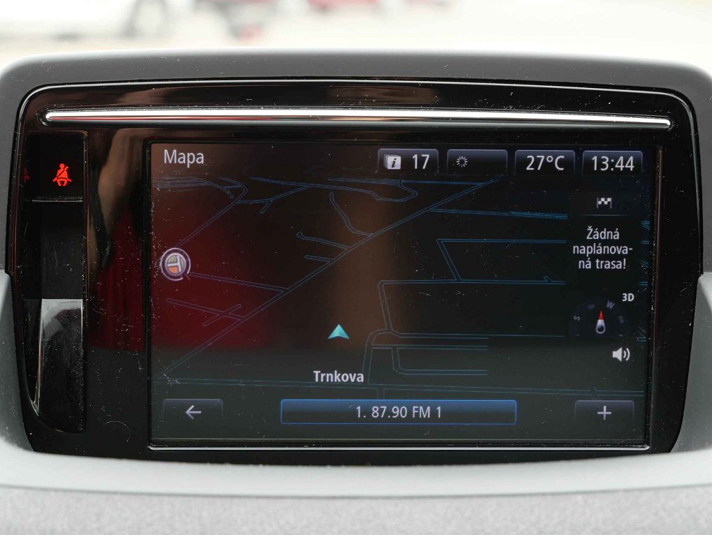 Renault Mégane 1.5 dCi Limited