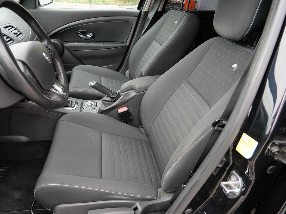 Renault Mégane 1.5 dCi Limited