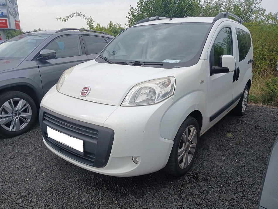 Fiat Qubo 1.4i 