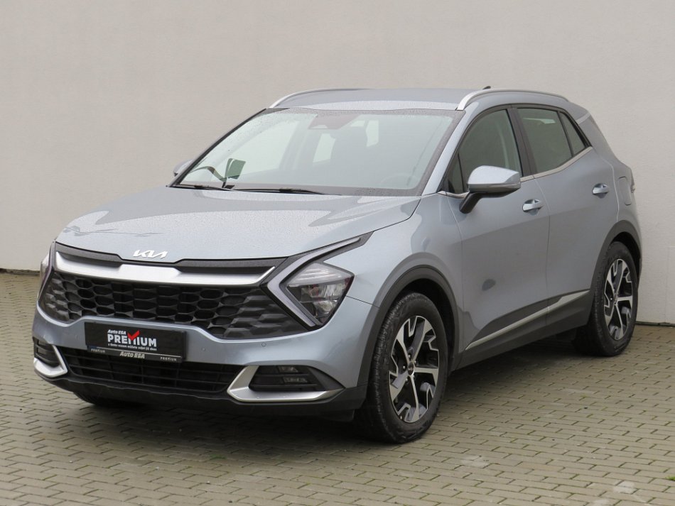 Kia Sportage 1.6 TGDi Exclusive 4X4