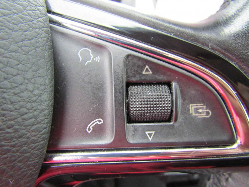 Škoda Rapid 1.2 TSi 