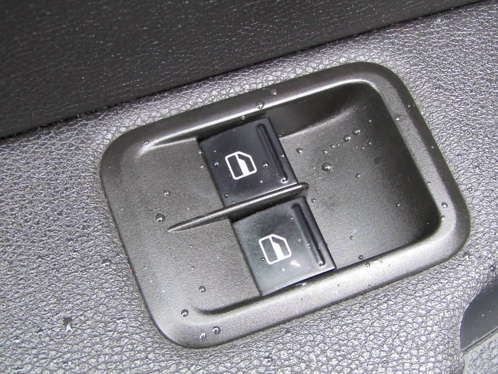 Škoda Yeti 1.2 TSI Active