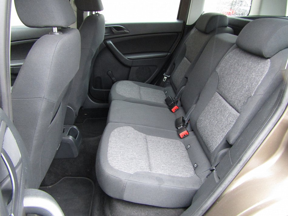 Škoda Yeti 1.2 TSI Active
