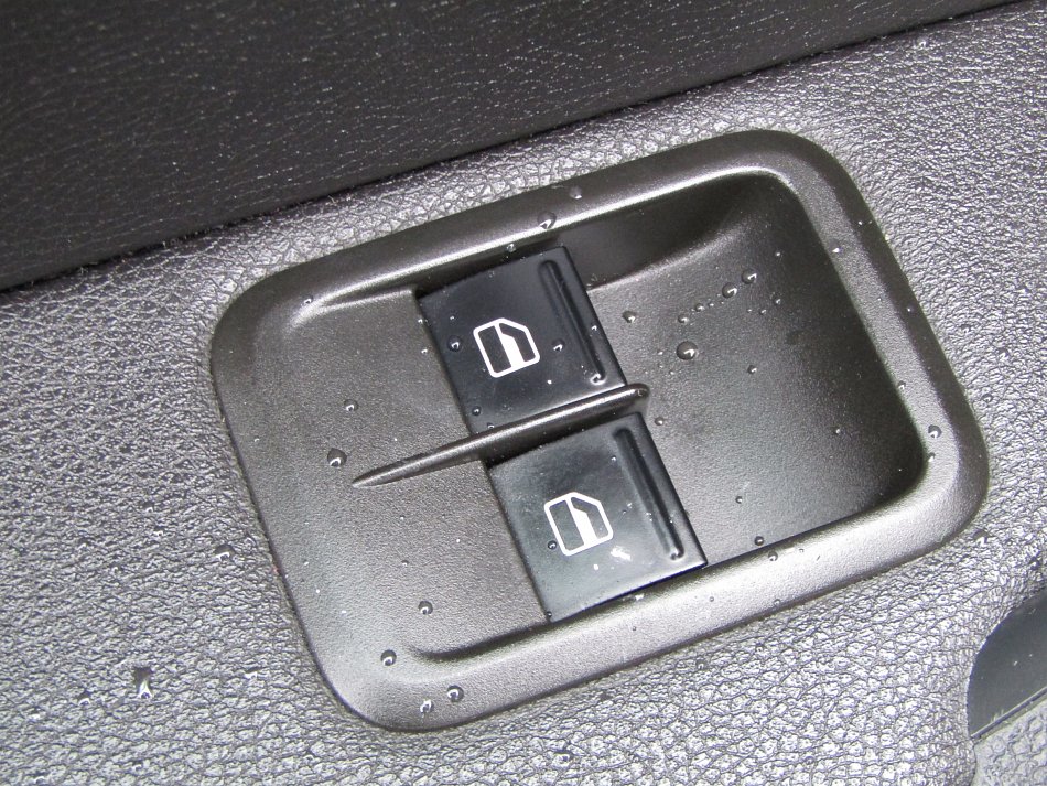 Škoda Yeti 1.2 TSI Active