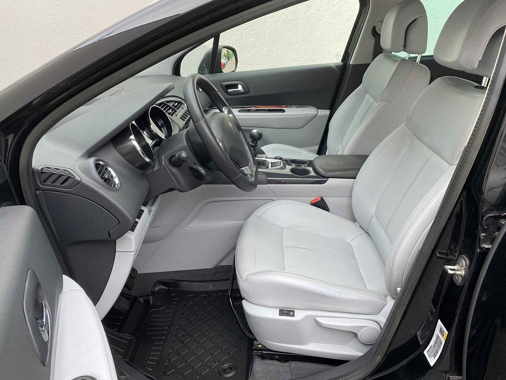 Peugeot 3008 2.0 HDi Allure