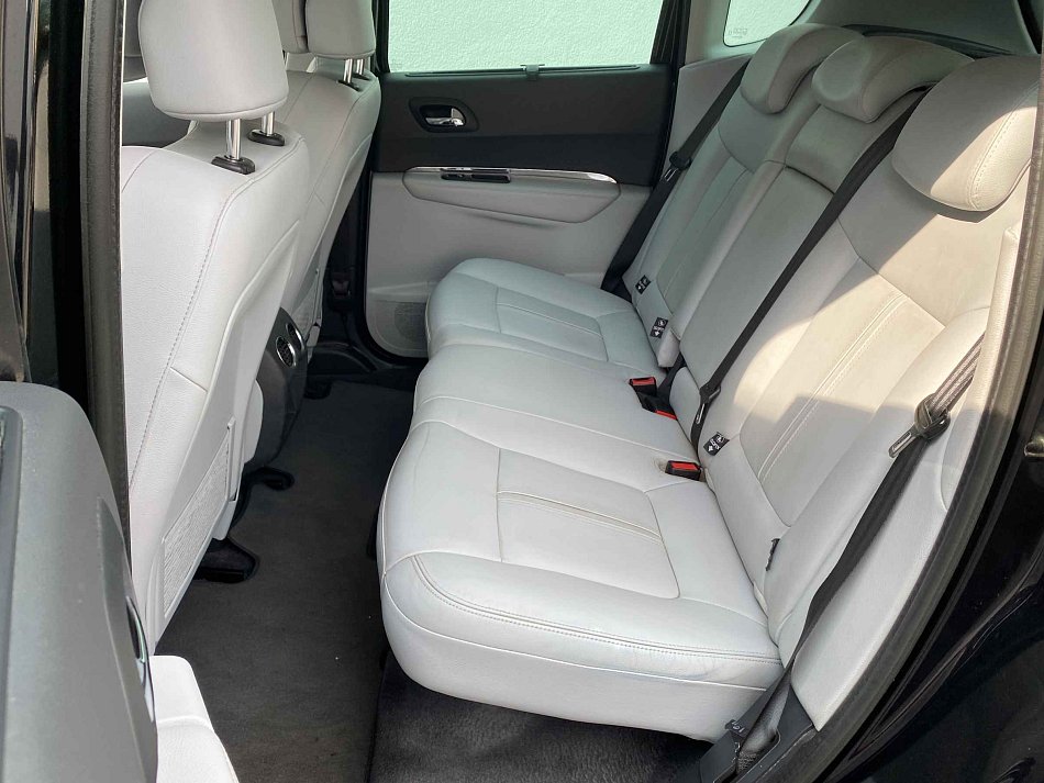 Peugeot 3008 2.0 HDi Allure