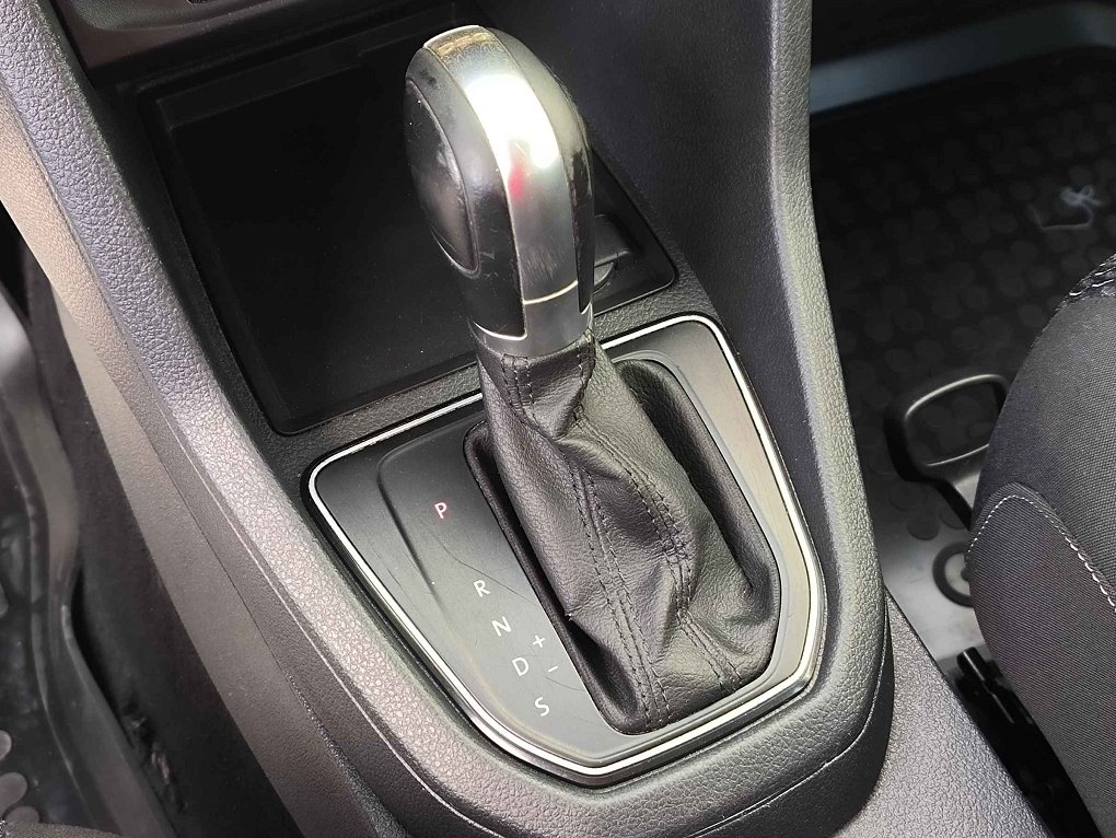 Volkswagen Caddy 1.4TSI  CNG