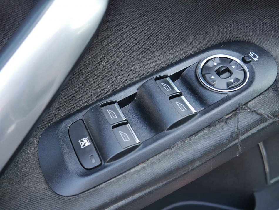 Ford Mondeo 2.0 TDCi 