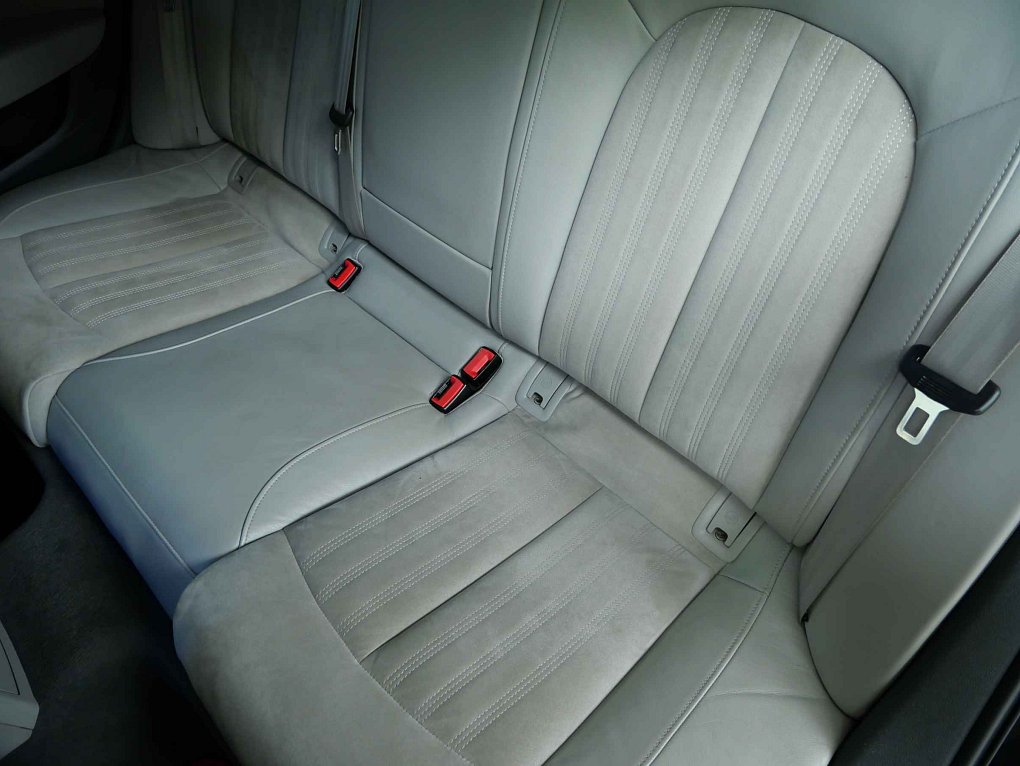 Audi A6 3.0 TDi  Quattro