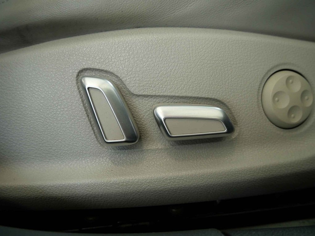 Audi A6 3.0 TDi  Quattro