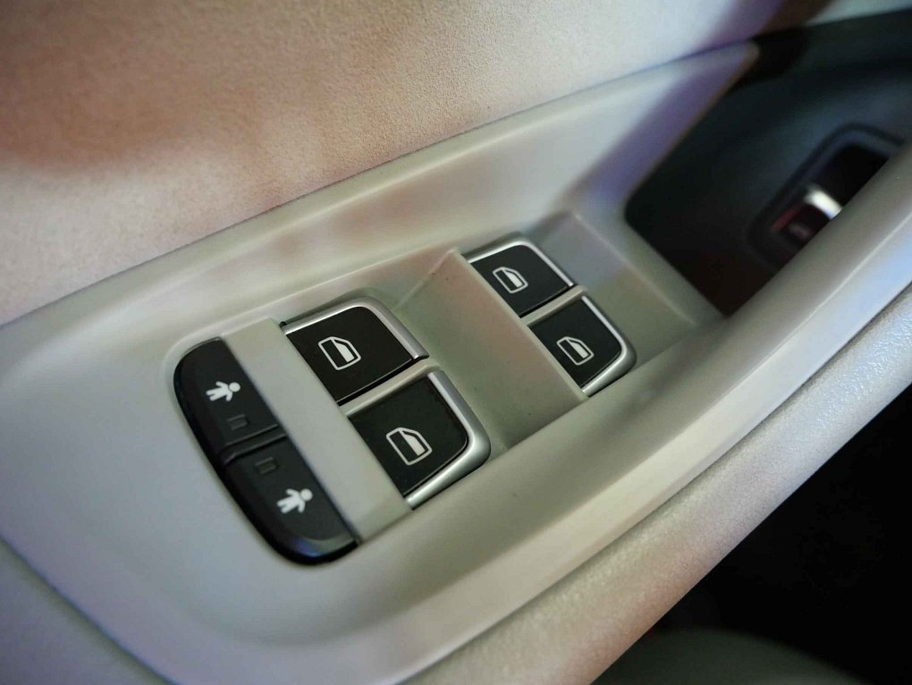 Audi A6 3.0 TDi  Quattro