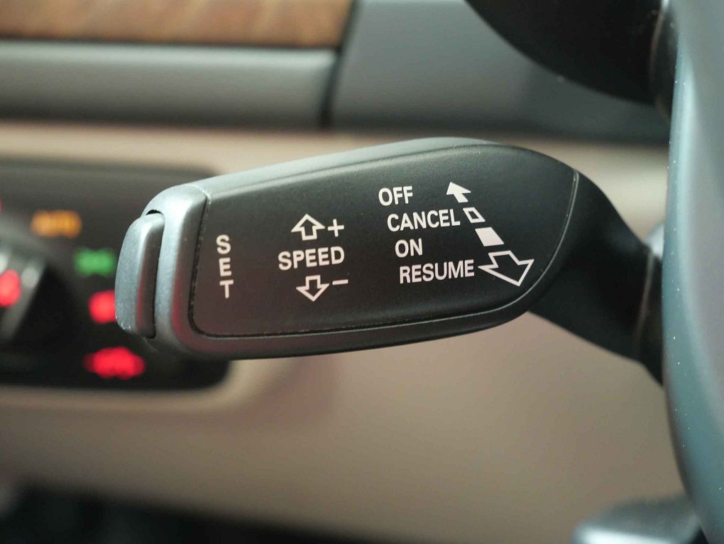 Audi A6 3.0 TDi  Quattro